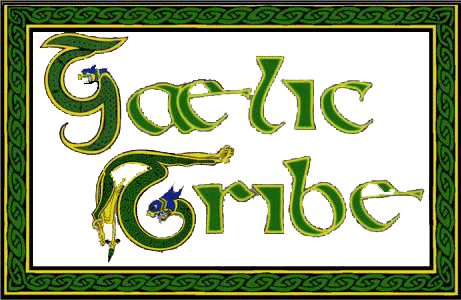 Gaelic Tribe